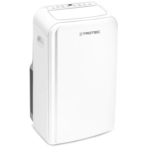 Climatiseur au sol - PAC 3000 X A+ - Trotec GmbH - pour bureaux / mobile
