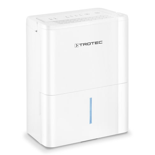Déshumidificateur d'air - TTK 32 E - Trotec GmbH - mobile