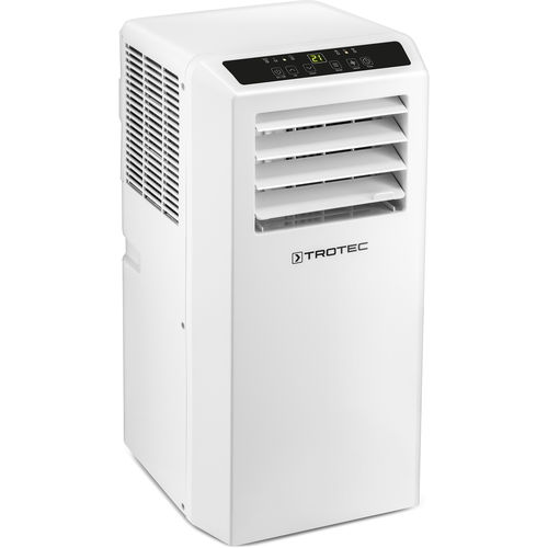 Climatiseur au sol - PAC 2610 S - Trotec GmbH - pour bureaux / mobile