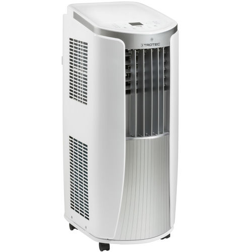 Climatiseur au sol - PAC 2610 E - Trotec GmbH - pour bureaux / mobile