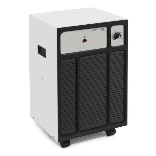 Déshumidificateur réfrigérant - TTK 120 S - Trotec GmbH - d'air / mobile