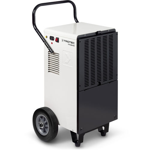 Déshumidificateur d'air - TTK 380 ECO - Trotec GmbH - de chantier / mobile