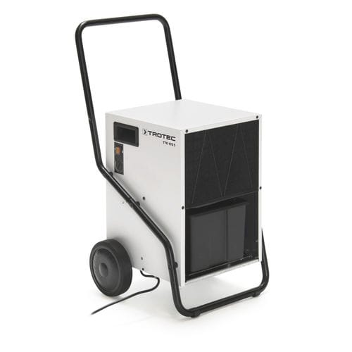 Déshumidificateur d'air - TTK 170 S - Trotec GmbH - de chantier / mobile
