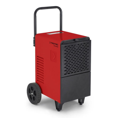 Déshumidificateur d'air - TTK 166 ECO - Trotec GmbH - de chantier / mobile