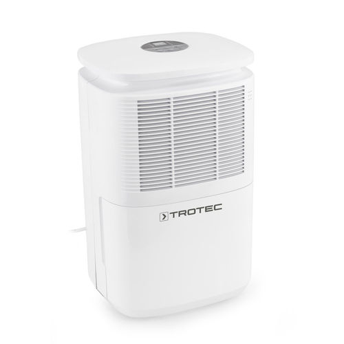 Déshumidificateur réfrigérant - TTK 30 E - Trotec GmbH - d'air / mobile