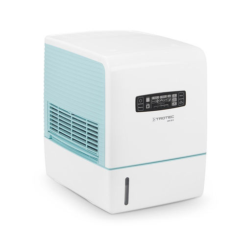 Laveur d'air - AW 20 S - Trotec GmbH