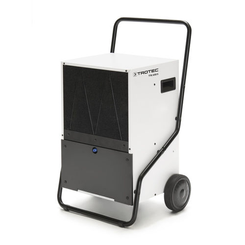 Déshumidificateur d'air - TTK 650 S - Trotec GmbH - de chantier / mobile