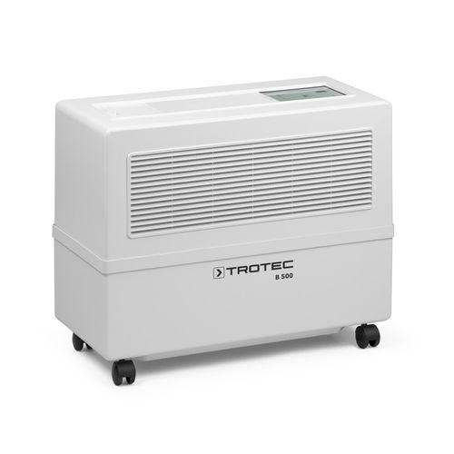 Humidificateur d'air - B 500 - Trotec GmbH - compact