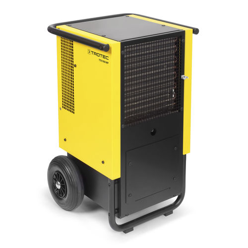 Déshumidificateur réfrigérant - TTK 900 MP - Trotec GmbH - d'air / de chantier / mobile