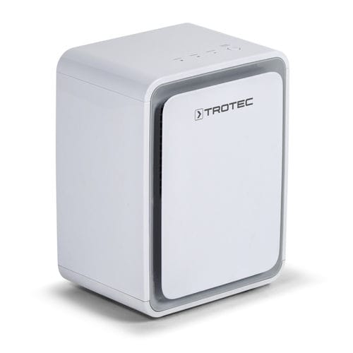 Déshumidificateur réfrigérant - TTK 24 E - Trotec GmbH - d'air