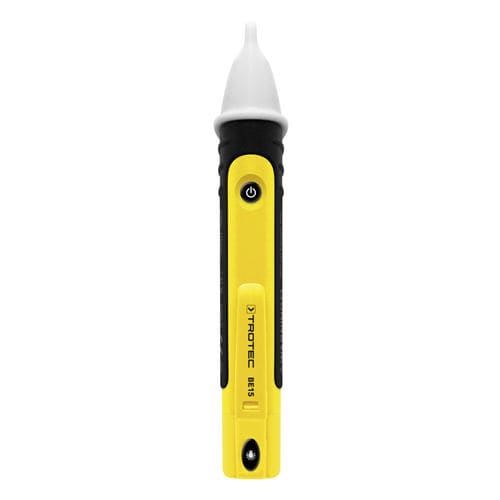 Détecteur de tension - BE15 - Trotec GmbH