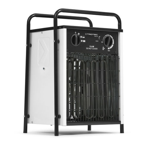 Aérotherme électrique - TDS 50 - Trotec GmbH - mobile