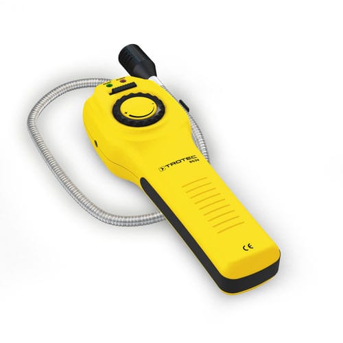 Détecteur de gaz - BG30 - Trotec GmbH - portable
