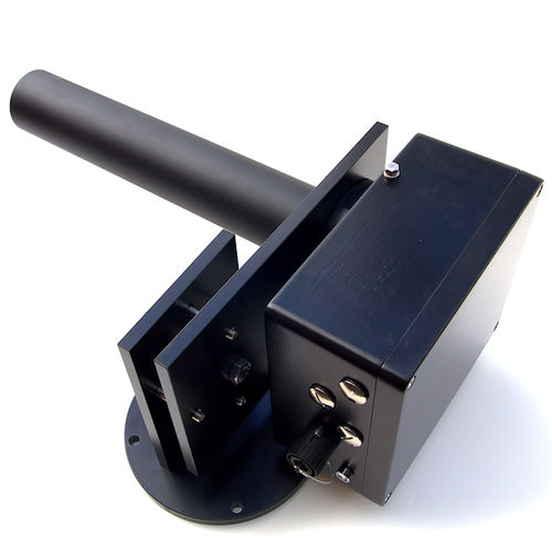 Capteur de qualité d'air CO - TunnelTech 200 series - Codel International - d'extérieur / NO2 / NO