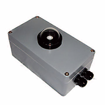 Illuminancemètre - TunnelTech 602 - Codel International