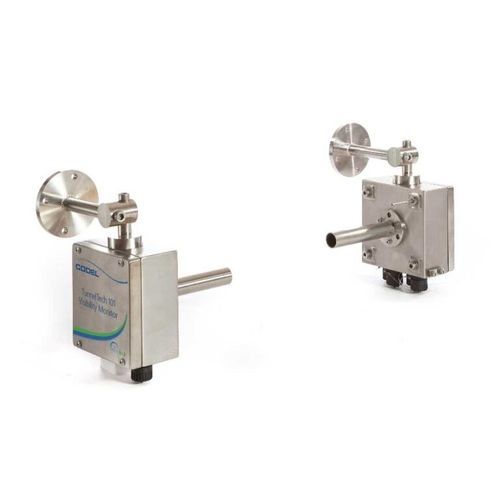 Détecteur de fumée - TunnelTech 102 - CSM - Codel International
