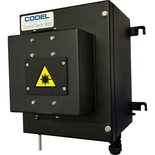 Moniteur de qualité de l'air - TunnelTech 900 - Codel International