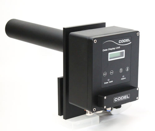 Moniteur de qualité de l'air extérieur - TunnelTech 700 - Codel International - CO / NO2 / NO