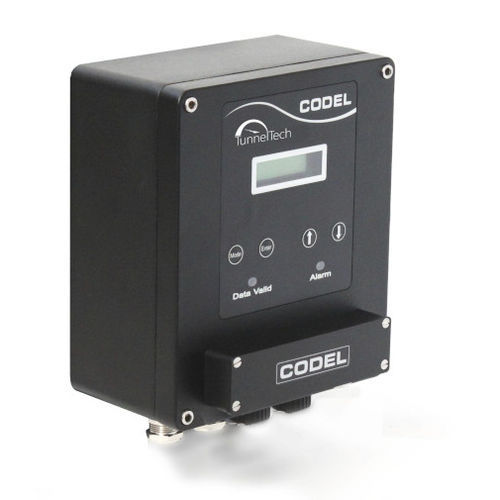 Moniteur de qualité de l'air CO - TunnelTech 500 - Codel International - extérieur / NO2 / SO2
