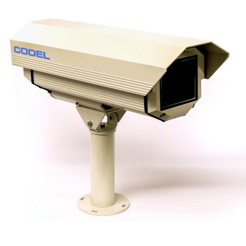Luminancemètre - TunnelTech 601 - Codel International