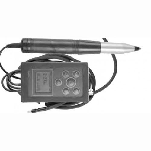 Testeur de performance - 77D11 - NPP KOHTECT - de roulement / portable / sans contact