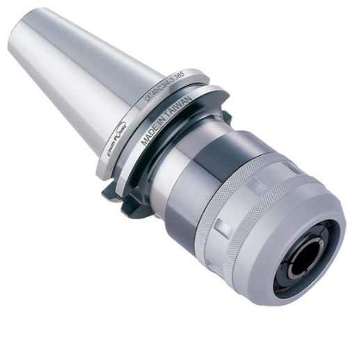Porte-pince CAT - BA2CT series - CHUMPOWER MACHINERY CORP - de fraisage / à grande précision / de haute précision