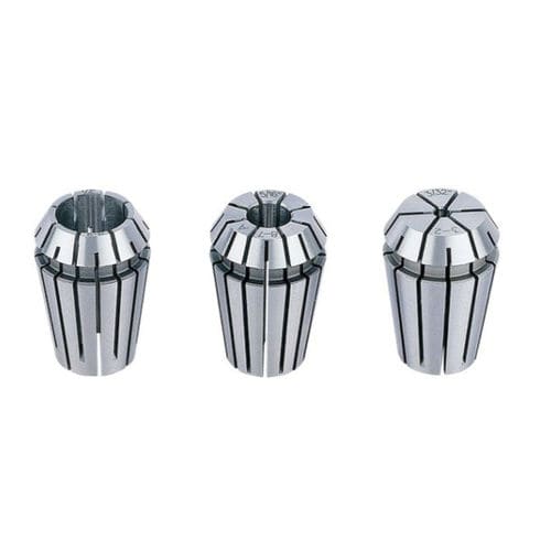 Pince de serrage à ressort - BE800 series - CHUMPOWER MACHINERY CORP - ER