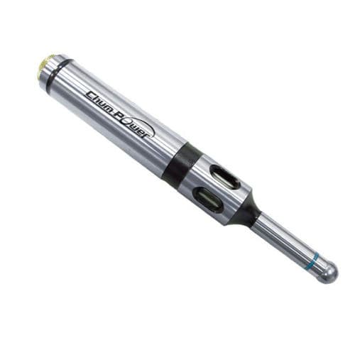 Palpeur optique - BTLEF8463 series - CHUMPOWER MACHINERY CORP - de chant