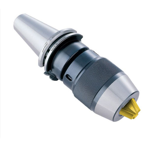 Mandrin pour perceuse SK - BA2SK30042080A - CHUMPOWER MACHINERY CORP