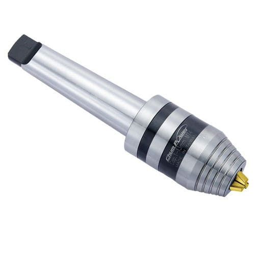 Mandrin pour perceuse à clé - BA2MT02223201A - CHUMPOWER MACHINERY CORP