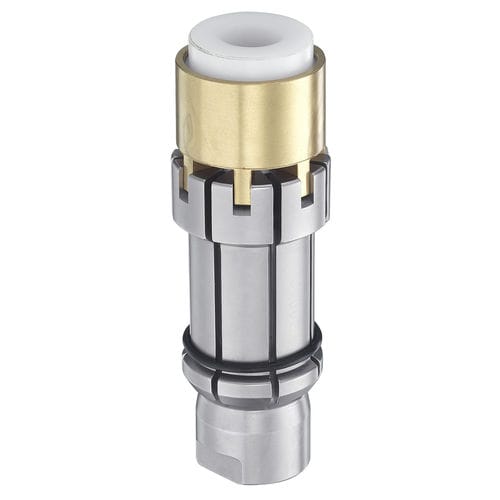 Pince de serrage HSK - HSK - CHUMPOWER MACHINERY CORP