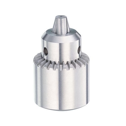 Mandrin pour perceuse DIN - 141 series - CHUMPOWER MACHINERY CORP - à serrage sans clé / pour machine EDM