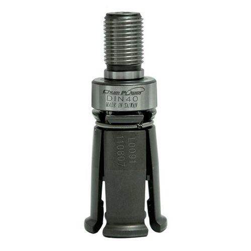 Tirette de préhension pour bride - DIN69872 - CHUMPOWER MACHINERY CORP
