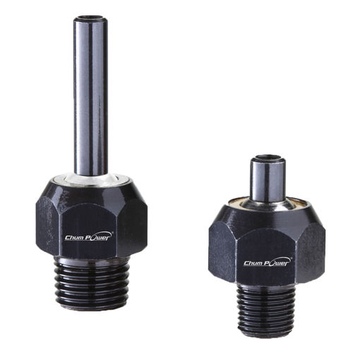 Buse de pulvérisation - BA90102 series - CHUMPOWER MACHINERY CORP - de refroidissement / pour liquides / de précision
