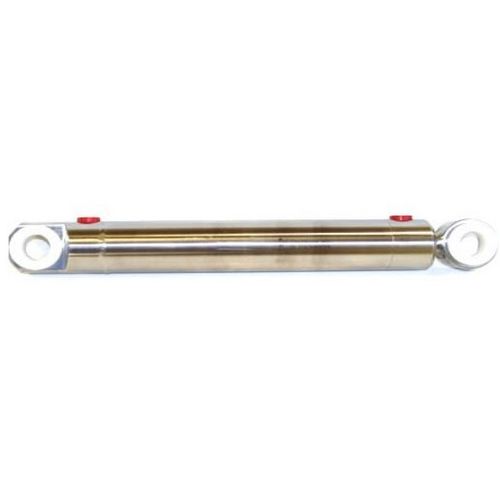 Vérin hydraulique - SR20 NN series - SSH Stainless - à piston / double effet / en acier inoxydable