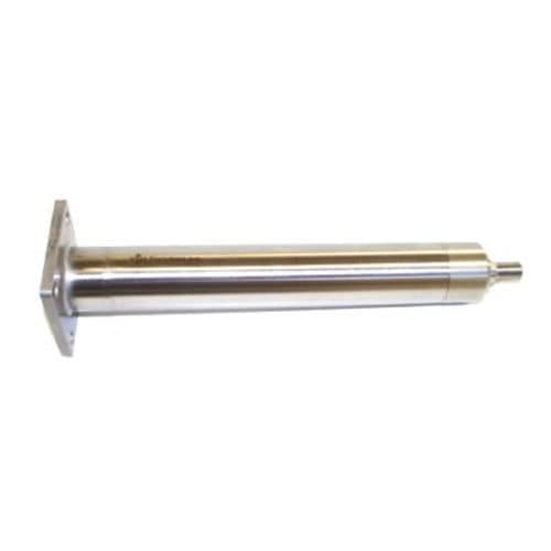 Vérin hydraulique - AQ70 FD/FP series - SSH Stainless - à piston / double effet / en acier inoxydable