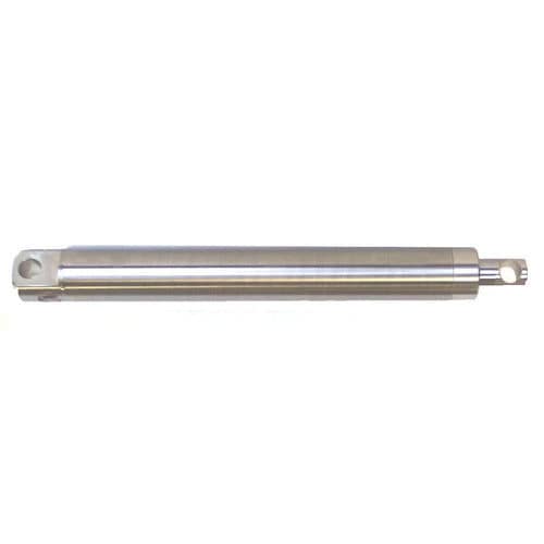 Servo-vérin à piston creux - SSH Stainless - électrique / double effet / simple effet
