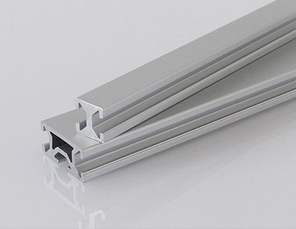 Profilé en aluminium - PG15 - Modular Assembly Technology - en T