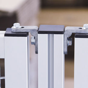 Élément d'accouplement - PNC / PPC series - Modular Assembly Technology