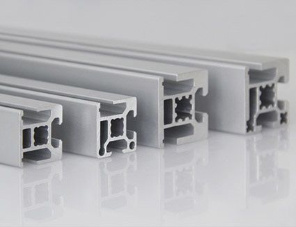 Unité de bridage - PG30 - Modular Assembly Technology