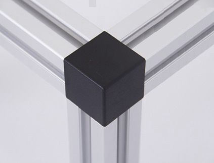 Élément d'accouplement - 3.92 series - Modular Assembly Technology