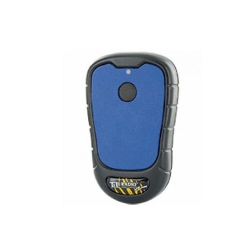 Radiocommande - T60-T8-53 / 100-001-459-99 - Tele Radio - à boutons / industrielle / pour camion