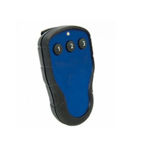 Radiocommande - T60TX-03STL - Tele Radio - à boutons / industrielle / pour portail