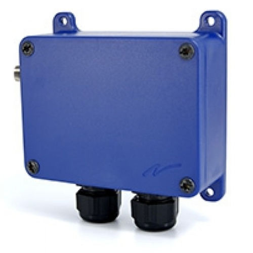 Récepteur radio - T60RX-05ASL / 100-001-444-19 - Tele Radio - pour télécommande radio / sur rail DIN / embrochable
