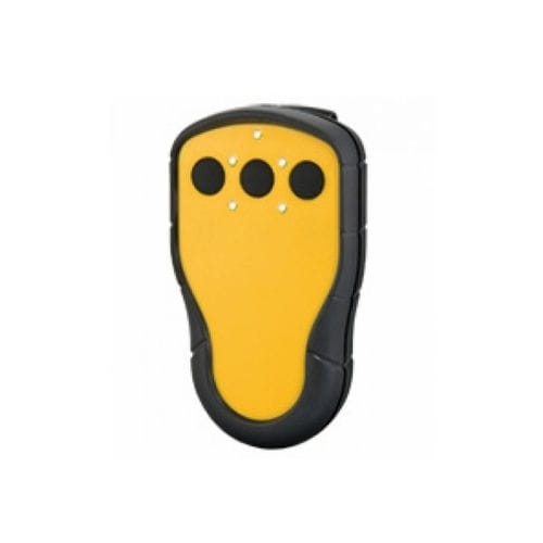 Radiocommande - LX-T1-1 - Tele Radio - à boutons / pour grues / PLC