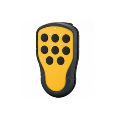 Radiocommande - LX-T1-3 - Tele Radio - à boutons / pour grues / pour camion