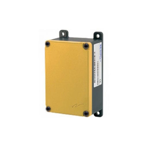 Récepteur pour télécommande radio - LX-R2-1 / 100-000-220-64 - Tele Radio - série / Modbus / compact