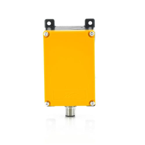 Récepteur pour télécommande radio - PN-R18-2 - Tele Radio - CAN Bus / CANopen / 16 canaux