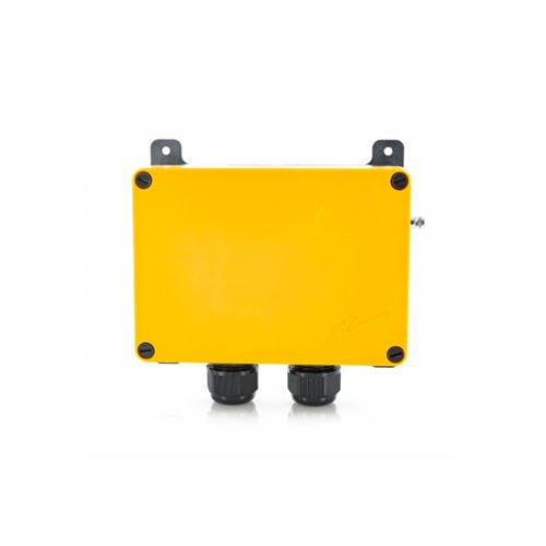 Récepteur radio - TG-R9-1 series - Tele Radio - industriel / pour télécommande radio / Profibus