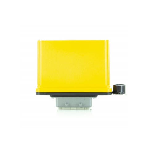 Récepteur radio - TG-R10 Series - Tele Radio - pour télécommande radio / Profibus / CANopen
